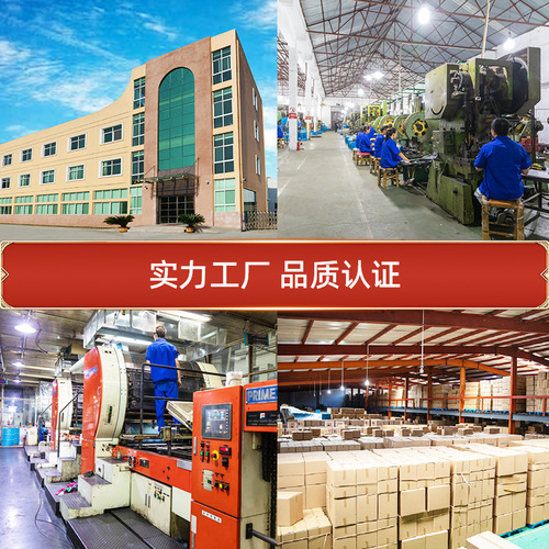 Square retro tinplate can multi-size tea tin box tea gift metal can manufacturer wholesale can be UVl