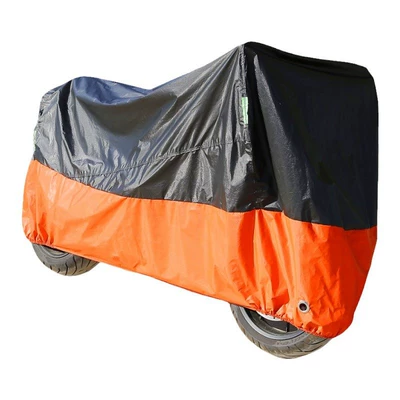 Car clothing: Motorcycle Cover Car Garment