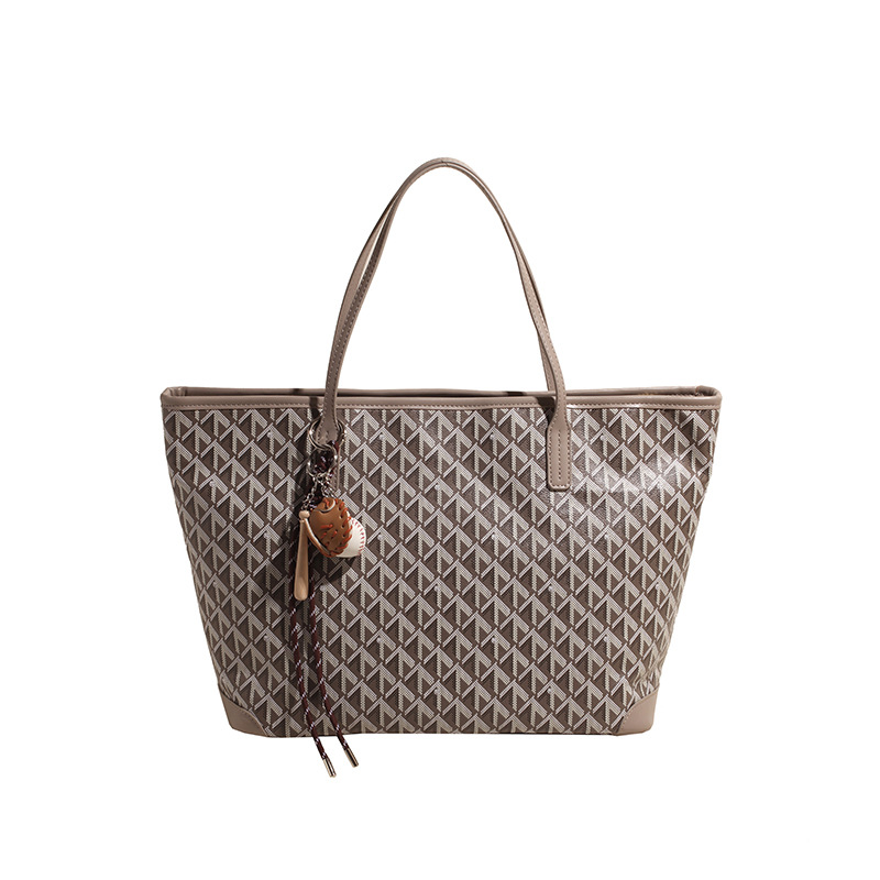 Bolsa de viaje de gran capacidad para mujeres 2025 nueva moda retro transfronteriza bolsa de viaje de viaje casual