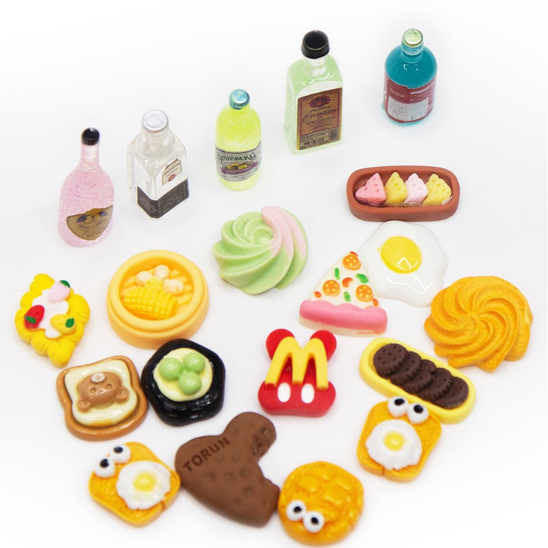 Transfronterizo Eilik robot inteligente mascota juguete exclusivo accesorios EMO robot autorización oficial loona