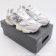 Putian Chunyuan Lang New Bailun Wei NB9060 Elephant Hoof Men's and Women's All-match Torre Shoes sneaker Mesh Running Shoes