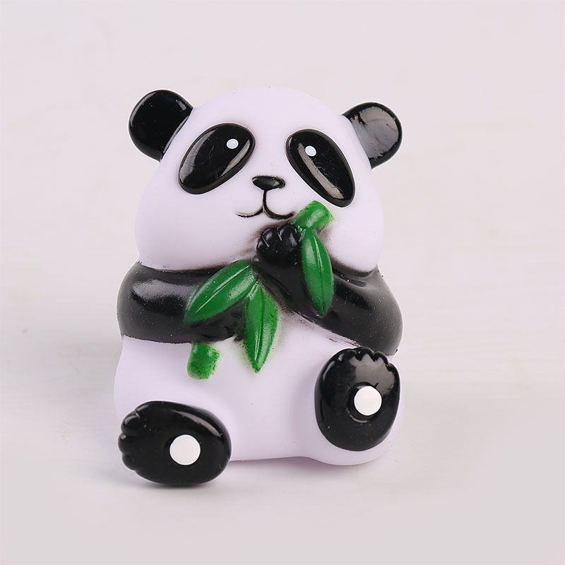 Transfronterizo caliente-venta llamativo gusano vegetal pellizco música descompresión juguete squeeze ojo-soplado creativo ventilación descompresión artefacto fábrica al por mayor