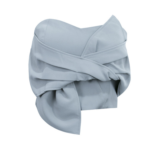 Yale Sweetheart Pure Desire Bow Bandeau Women's Vest and Top