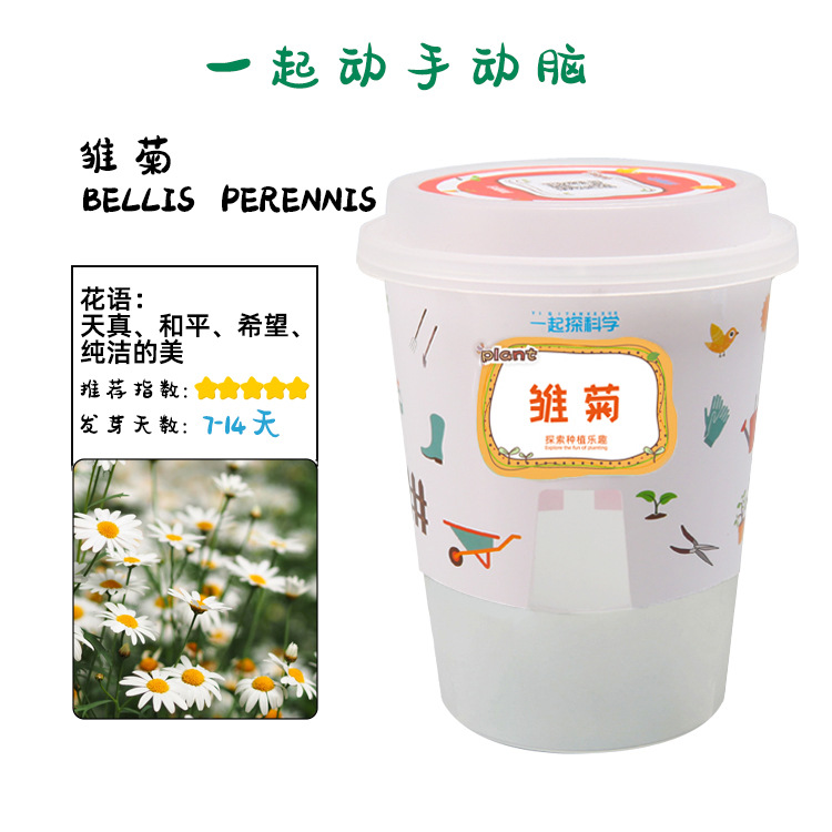 Juguetes educativos para niños al por mayor experimento científico traje kindergarten DIY hecho a mano Tecnología pequeña producción material regalo