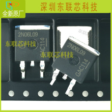 ȫԭS IPB80N06S2L-09 2N06L09 b:TO263 55 80 inf