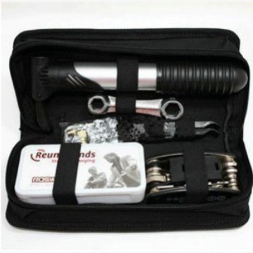 Bicycle Repair Tool Kit Tire Repair Pump Repair Wrench Set Mountain Bike Combination Tool Spot Wholesale