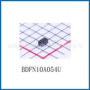 Dfn10 Plug BDFN10A054U 封装DFN10 丝印5R2P ESD/TVS防静电保护管 原装现货-阿里巴巴