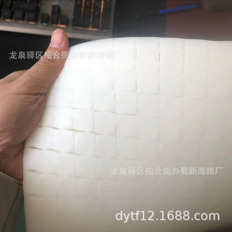 十字块海绵包装/十字块海绵内托/十字块海绵内衬/十字块海绵衬垫