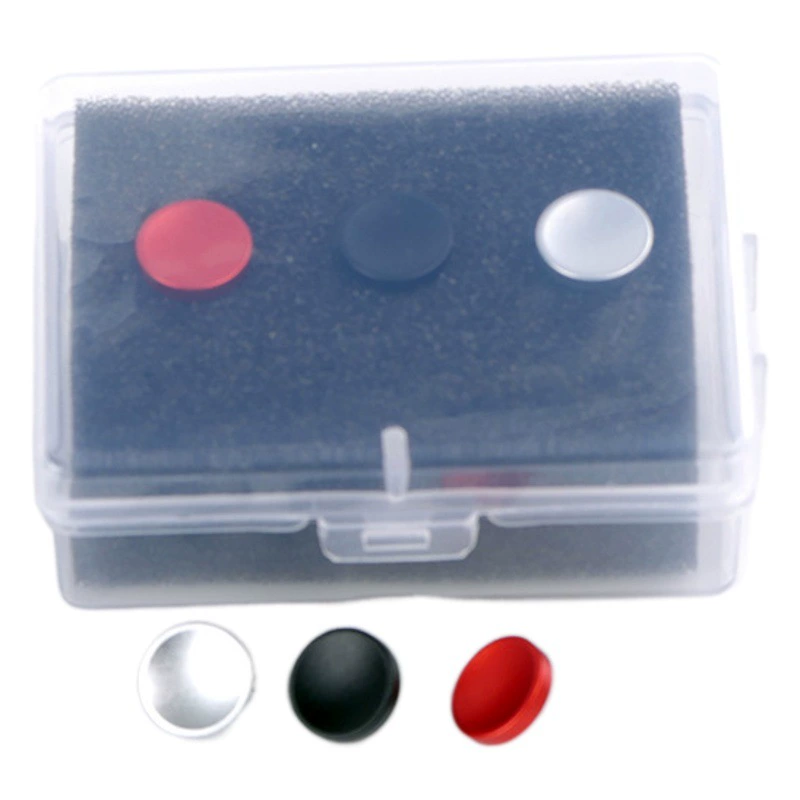 Кнопка спуска затвора подходит для кнопки спуска затвора камеры Fuji X100V XT4 Lycra Q Q2