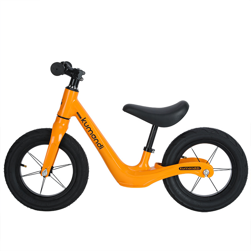 Scooter de coche de equilibrio para niños 1-3-6 años Niño 2 niña bicicleta deslizante sin pedal dos en uno scooter