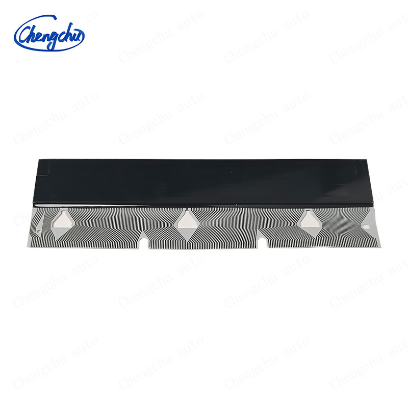 Suitable for Bmw E53 X5E38 7 Series E39 5 Series (2003 and Earlier Models Dashboard Lcd)