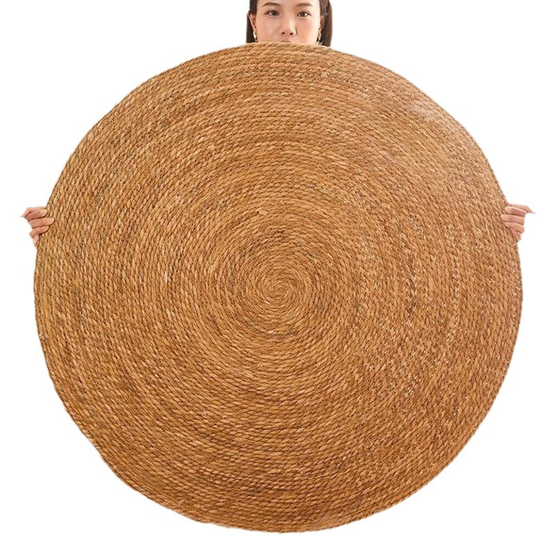 Царапины Доска Кот Рогатый Хвост Большой Шлифовальный Коготь Игрушка для Кошек Износостойкий Устойчивый к царапинам умывальник Интегрированный кошачье гнездо из ротанга кошачий спальный коврик для кошек