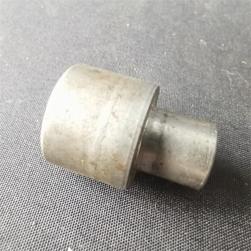 紧固件 六角孔套筒螺丝 冷镦件