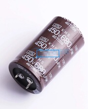EKHS501VSN221MQ50S����220UF 20% 500V����������