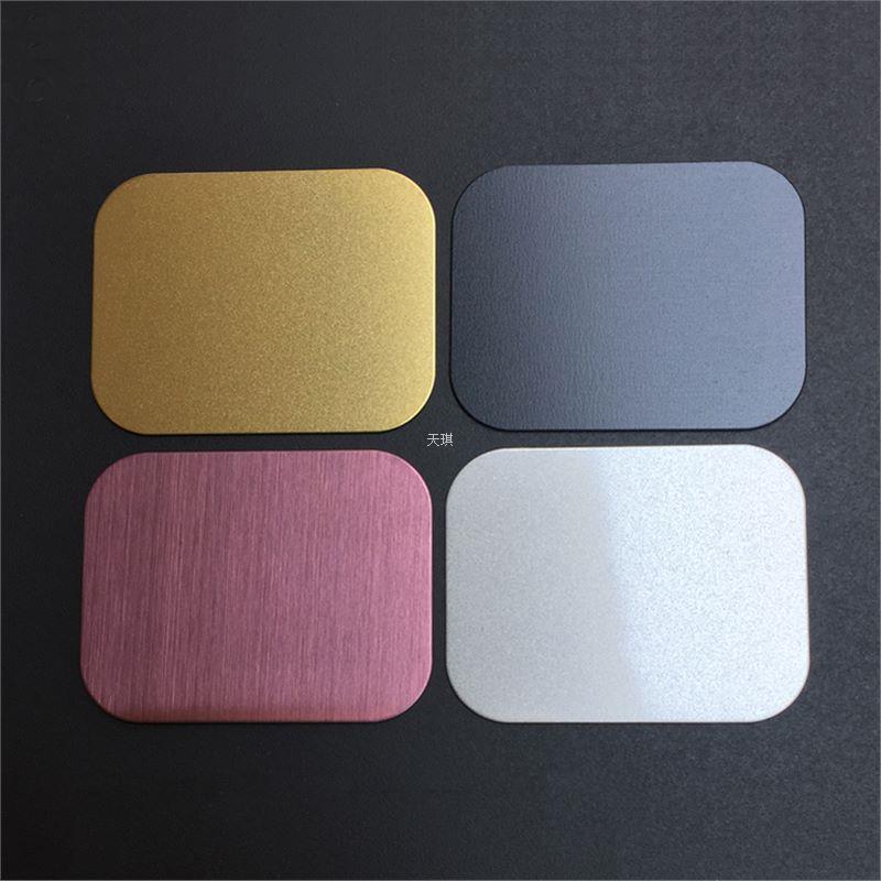 强力引磁片贴片汽车载磁吸磁力磁铁手机支架导航方形大铁片背粘贴