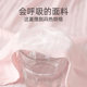 Modal Girls Nightgown Fairy Princess Style Kidsren's Pajamas Girl Baby Home Clothes Ice Silk Summer Thin One Piece