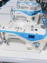 二手缝纫机重机兄弟中捷布鲁斯一体缝纫机电脑平车全自动