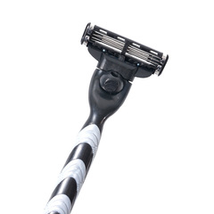 Direct Supply Wholesale 3-Layer Universal Manual Razor Set Men's Shaving Knife Original Manufacturer