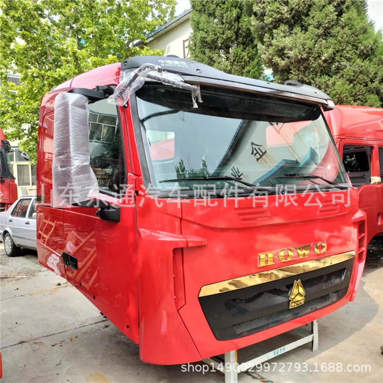 Aichenhang Airbag Standard Seat for Delong X3000 X5000, Modified Aviation Seat for Export Sale