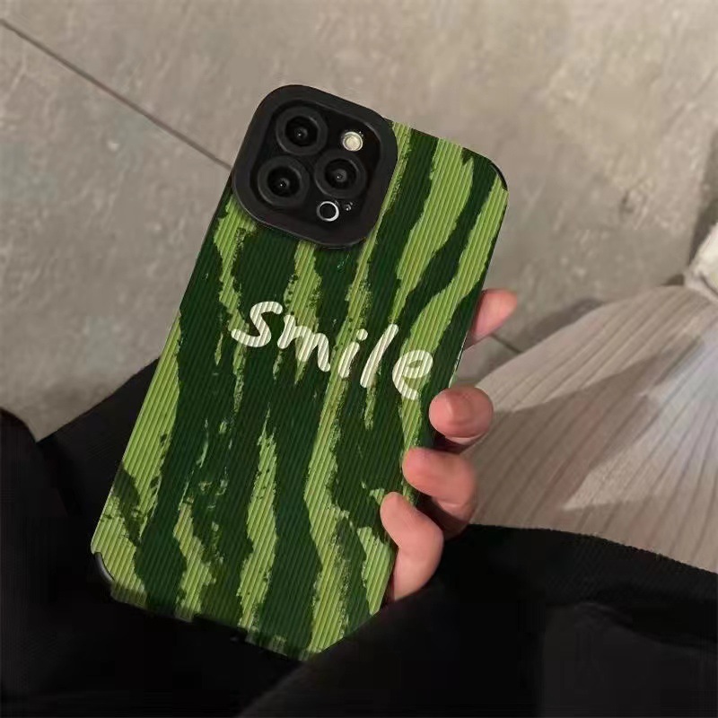 Silicone Phone Case For Iphone Anti-drop Protection Cover_voghion.com