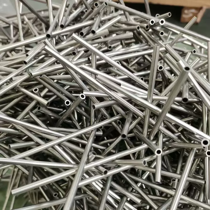 304直径10mm不锈钢管10x18x16.5x0.29.52x0.4现货水壶管圆管