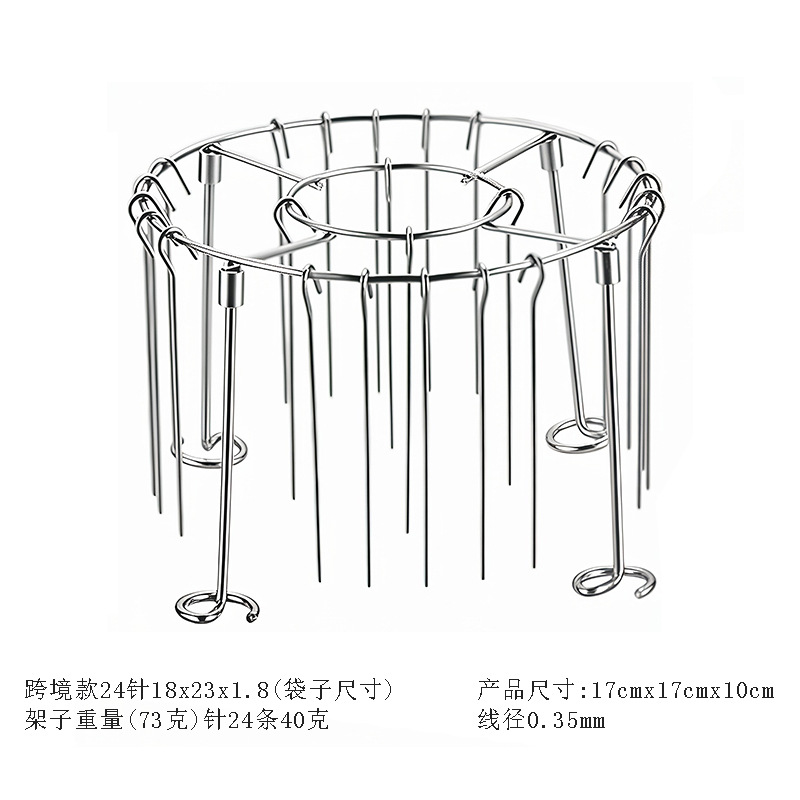 acero inoxidable aire vertical freidora parrilla