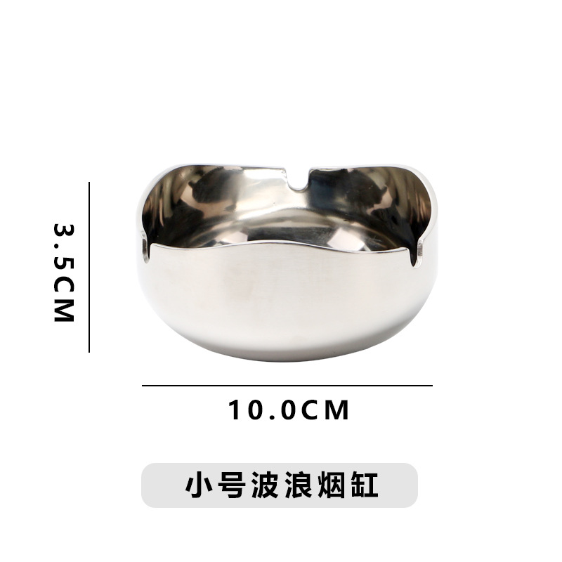 Nuevo diseño de KTV de acero inoxidable fino, barra de bar, juego completo de platos de frutas, decoración de escritorio de lujo ligero especial