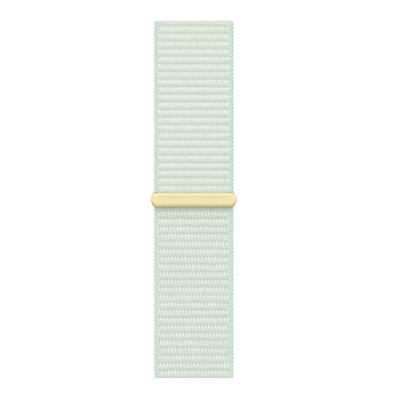 Ремень для часов подходит для Apple S10 нейлон задняя часть Apple iwatch3456789se спортивный Ultra2 производитель