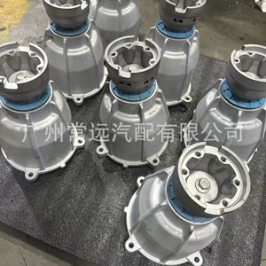 Подходит для дифференциала Escape Clutch Lincoln MKC/mkz, муфта полноприводной модели, хвостовые зубья дифференциала