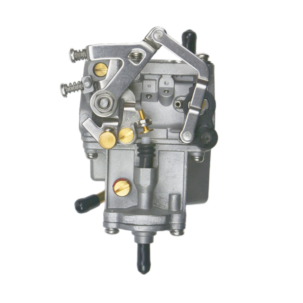 8m0129551 8m0109534 853720t16 Mercury 4-Stroke 15Hp 20Hp Carburetor