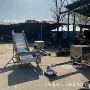 腐蚀防止装车白色输送机