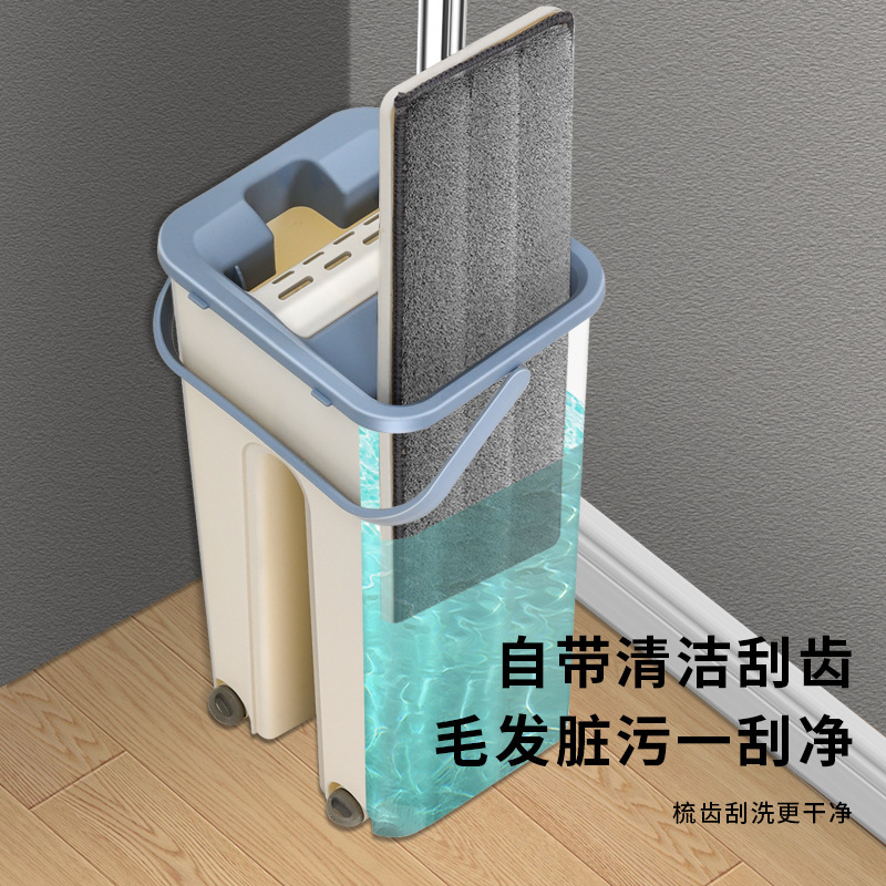 Rascar trapos perezosos sin lavar mano fábrica directa plana casa trapos de salón trapos de microfibra sin lavado