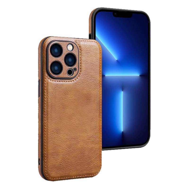 Применимо iphone16promax чехол для телефона Apple 15pro бизнес наклейка чехол для защиты боковой кожи