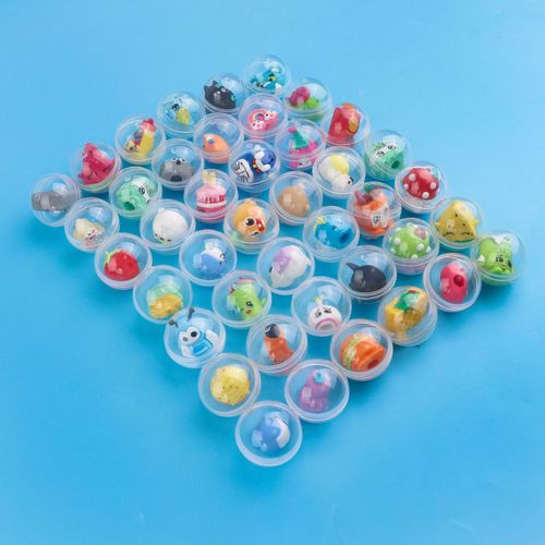 32mm doll gashapon toy children's playground one dollar gashapon machine special ball No. 32 gift gashapon small toy
