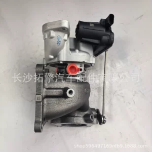Changan turboşarjı üçün uyğundur 1118100-EK01-AB 923656-0025