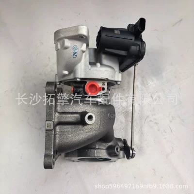 Suitable for Changan turbocharger 1118100-EK01-AB 923656-0025
