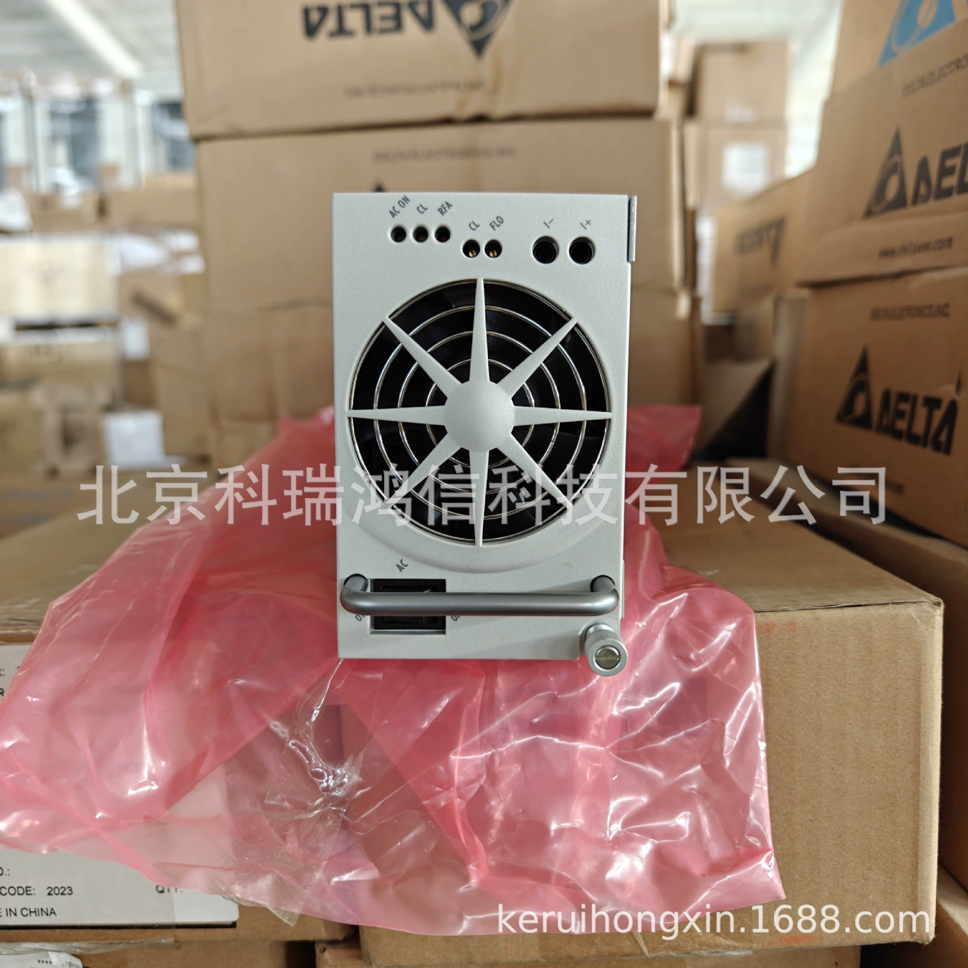 台达 ESR-48/30D модуль питания связи, DPR48/30-B-DCE встроенный выпрямительный модуль