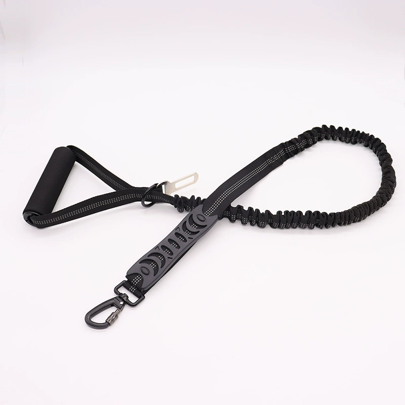 Поводок ремень безопасности автомобиля Домашние животные выходят на собачью цепь