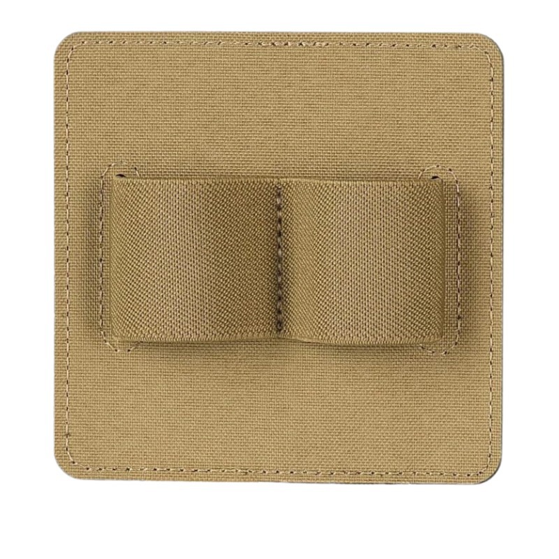 Carpeta ultraligera universal transfronteriza, cubierta de extracción rápida, bolsa de accesorios tácticos de nailon, riñonera deportiva al aire libre ajustable al por mayor