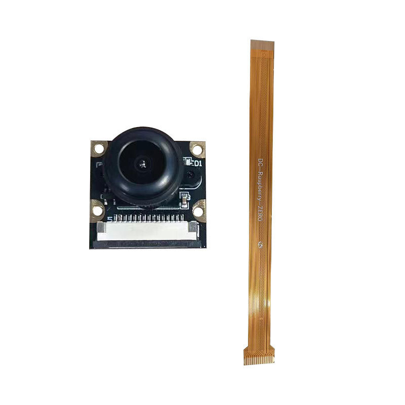 Raspberry Pi Pi5 800万MIPIカメラモジュール IMX219センサーカメラビジュアルモジュール CSIインターフェース|undefined