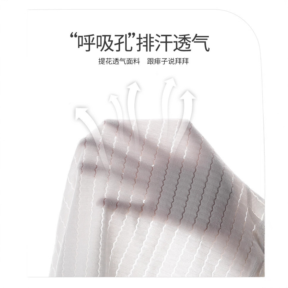 Recién nacido aire acondicionado ropa verano manga larga mono bebé mameluco bebé protección del vientre