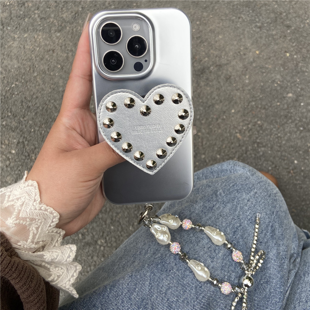 Pulsera irregular plata amor sauce soporte galvanoplastia plata jx