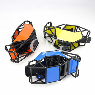 1/10����܇SCX10 90046���b��  RC܇�� �i�\�����������l