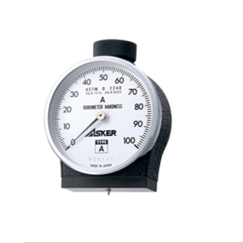 ASKER邵氏  海绵泡沫橡胶硬度计 C2型