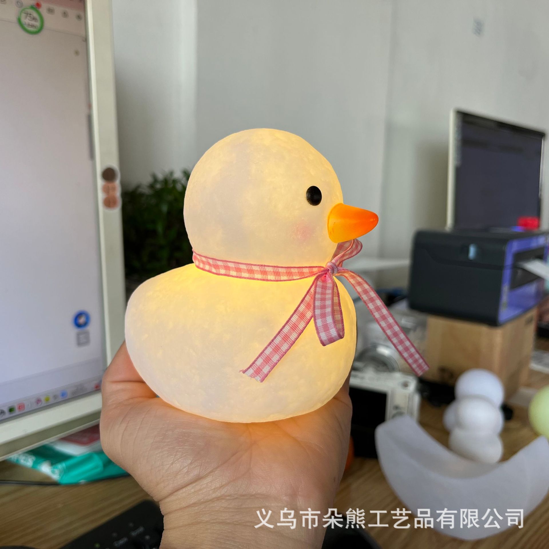 대형 오리 팬 벨트