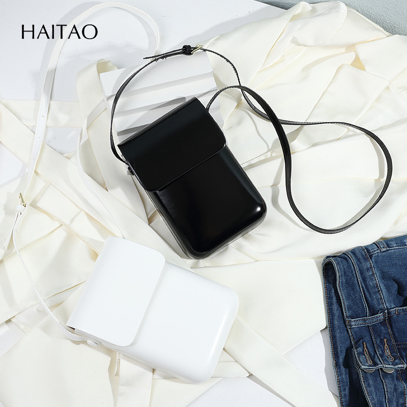 Bolso bandolera bolso de nicho de lujo ligero bolso de teléfono portátil retro bolso femenino bolso cuadrado pequeño de moda bolso de cercanías