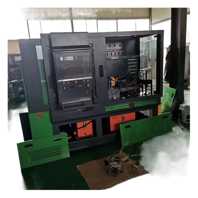 2500 Pa испытательное сопло насоса HEUI Carter CRS818-919 электронный контроль топлива высокого давления Common Rail испытательный стенд