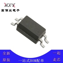 ACPL-217-50BE ����x�� SOP-4 ���w�� DC ݔ��3750Vrms ���