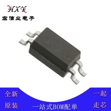 ACPL-217-50BE x SOP-4 w DC ݔ3750Vrms 