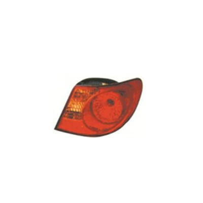 92401-2H000 is suitable for Tail light
